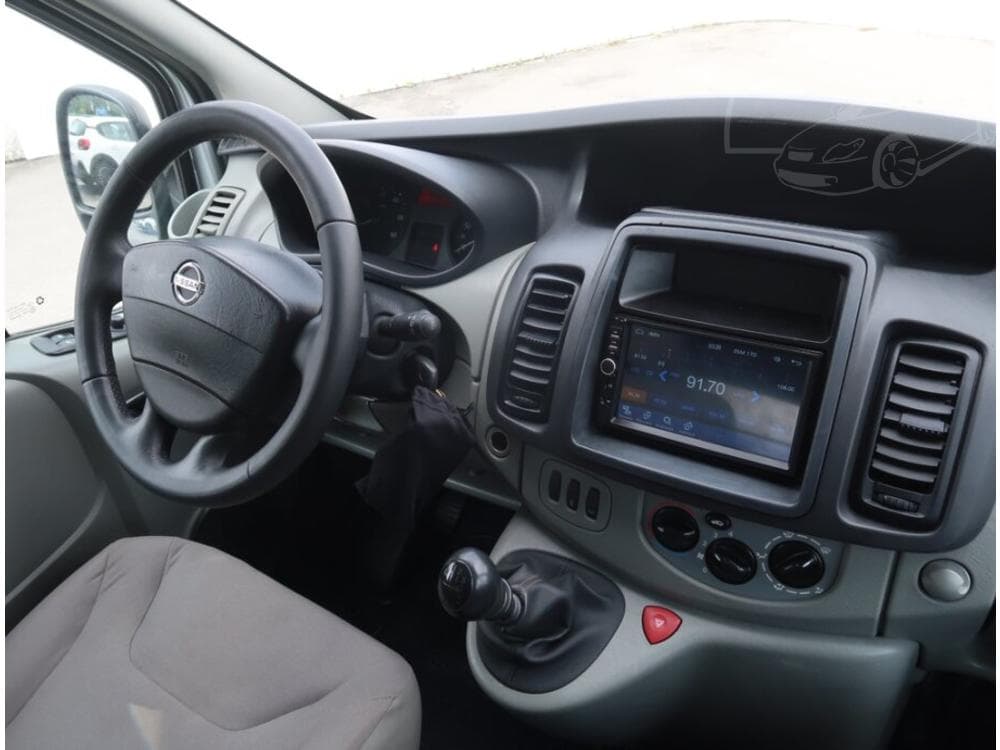 2011 Nissan OSTATNÍ - 13