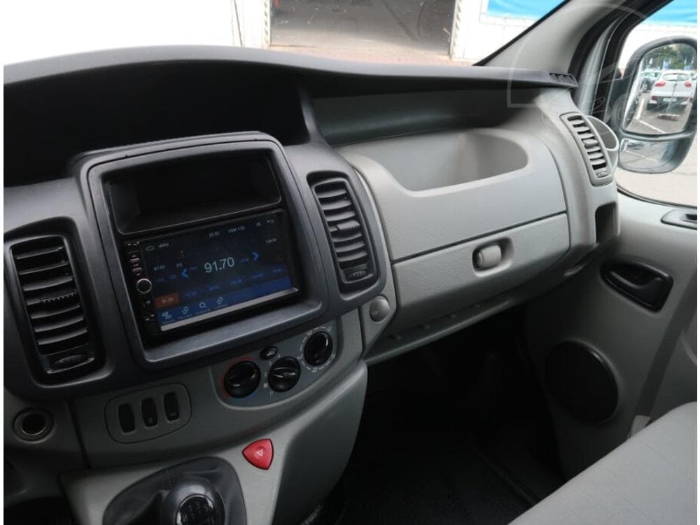2011 Nissan OSTATNÍ - 15