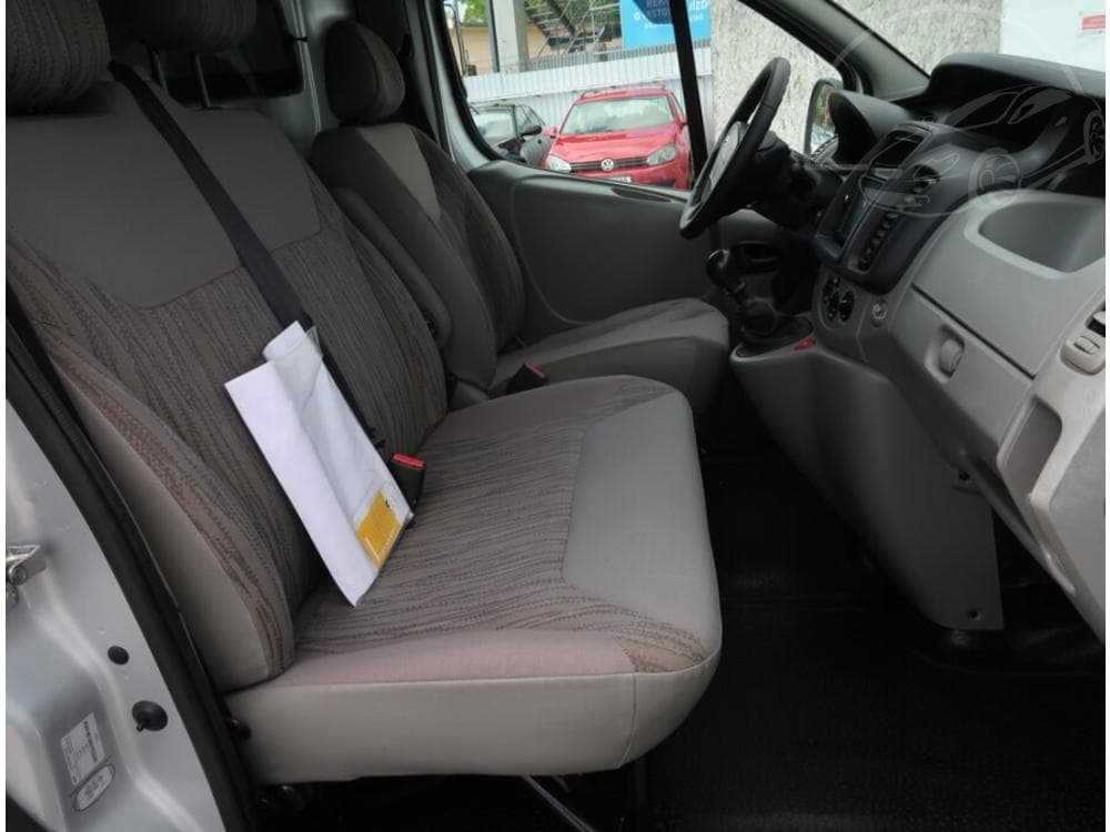 2011 Nissan OSTATNÍ - 17