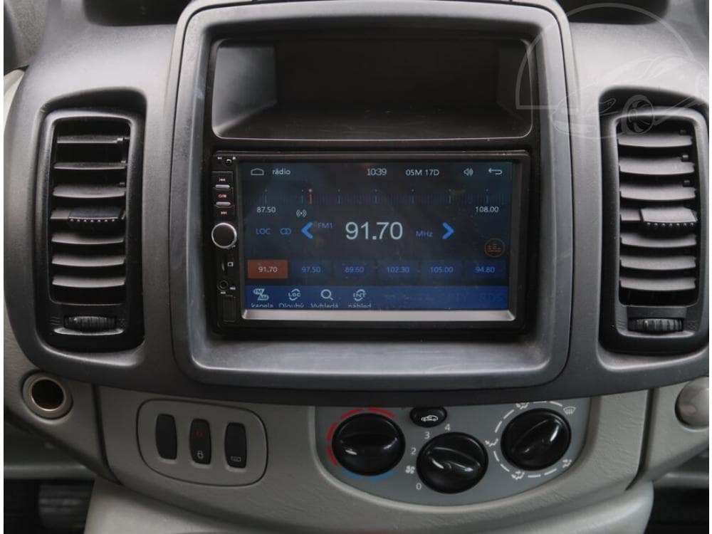 2011 Nissan OSTATNÍ - 21