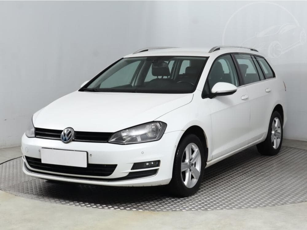2014 Volkswagen GOLF - 3