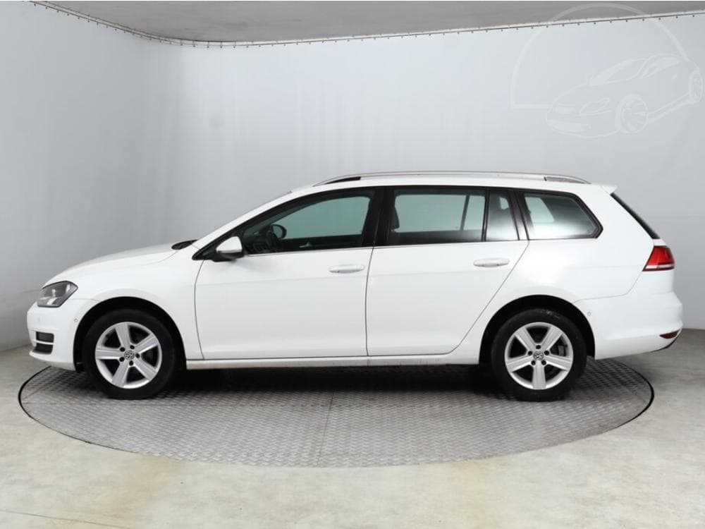 2014 Volkswagen GOLF - 5