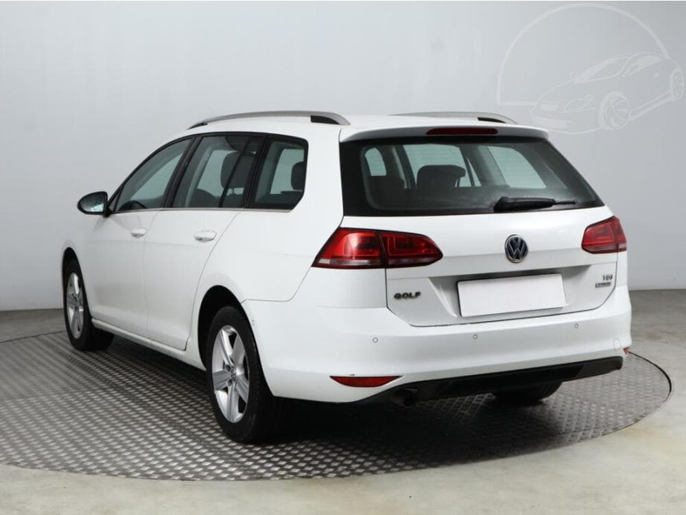 2014 Volkswagen GOLF - 7