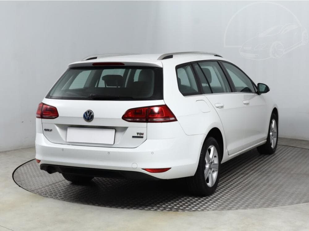 2014 Volkswagen GOLF - 9
