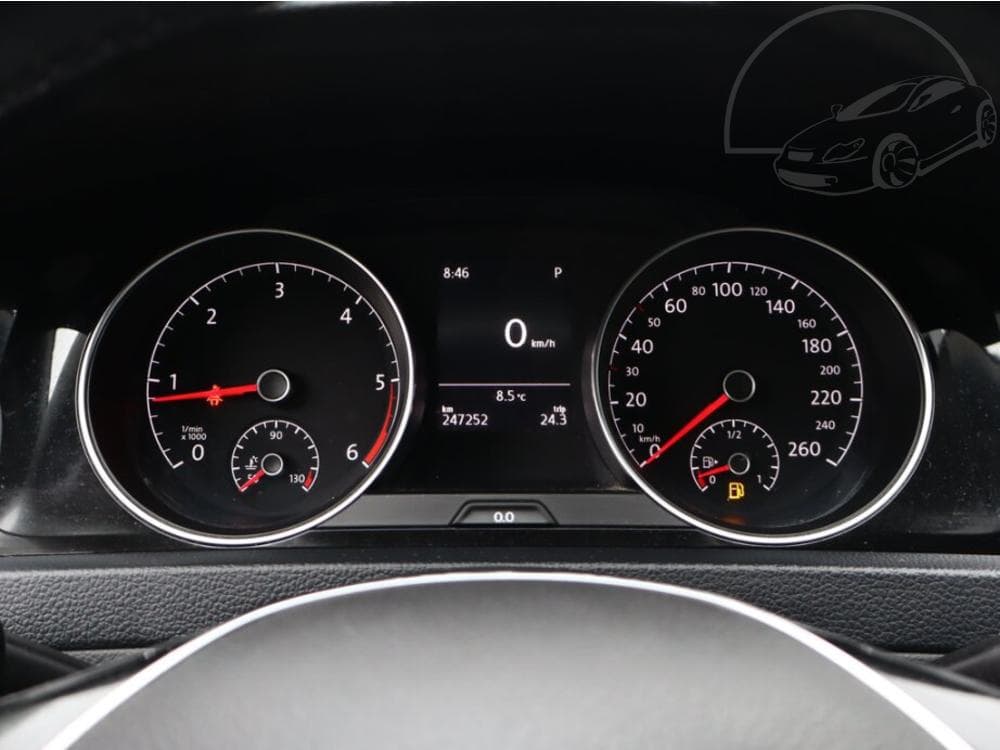 2014 Volkswagen GOLF - 17