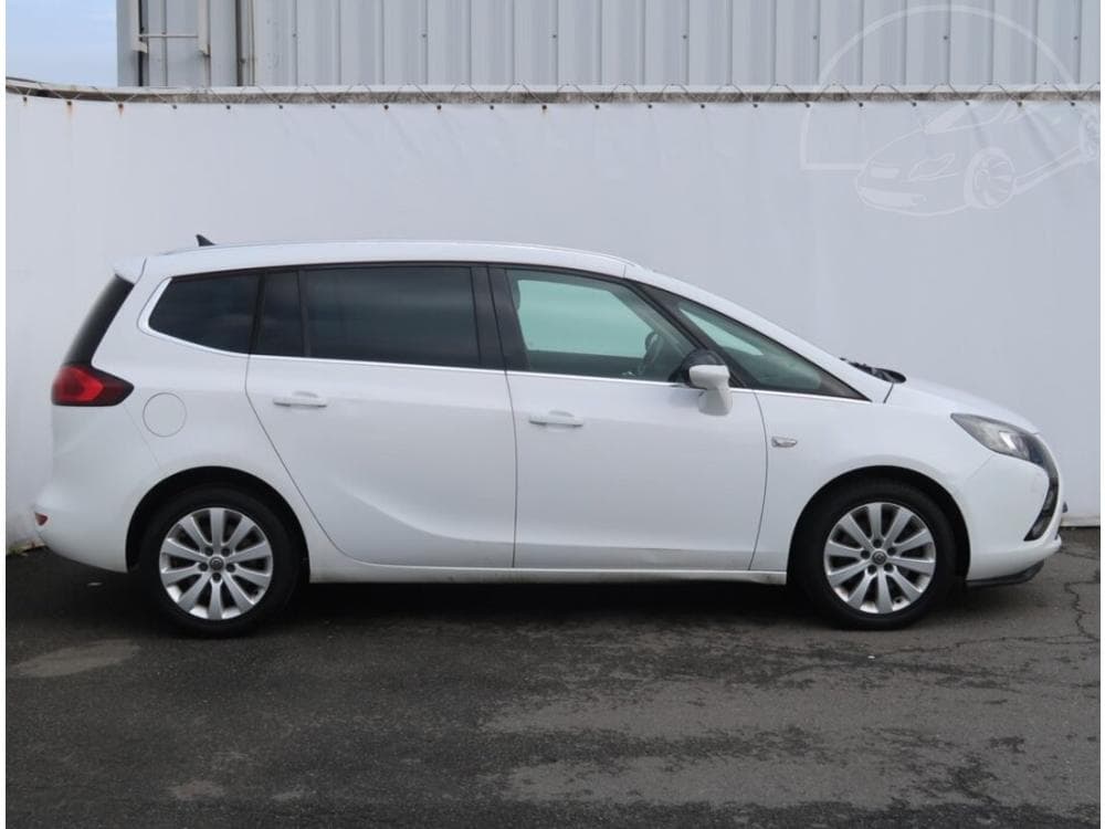 2013 Opel ZAFIRA - 6