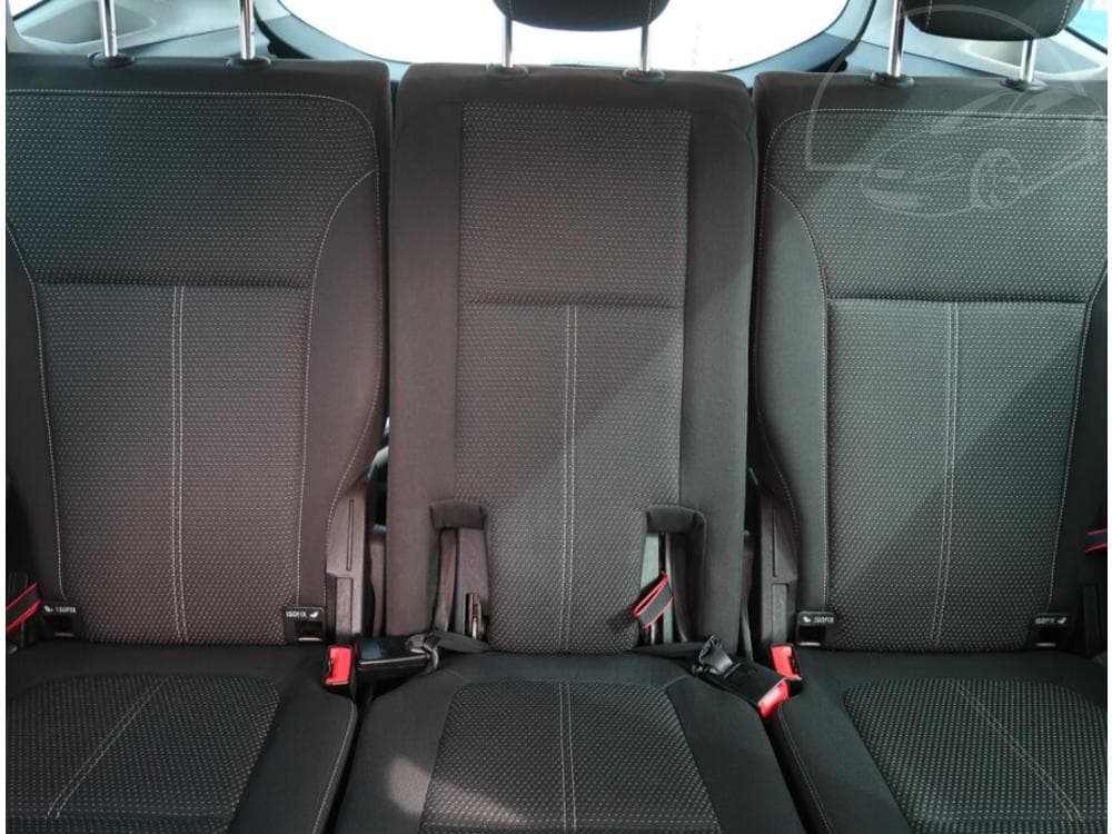 2013 Opel ZAFIRA - 10