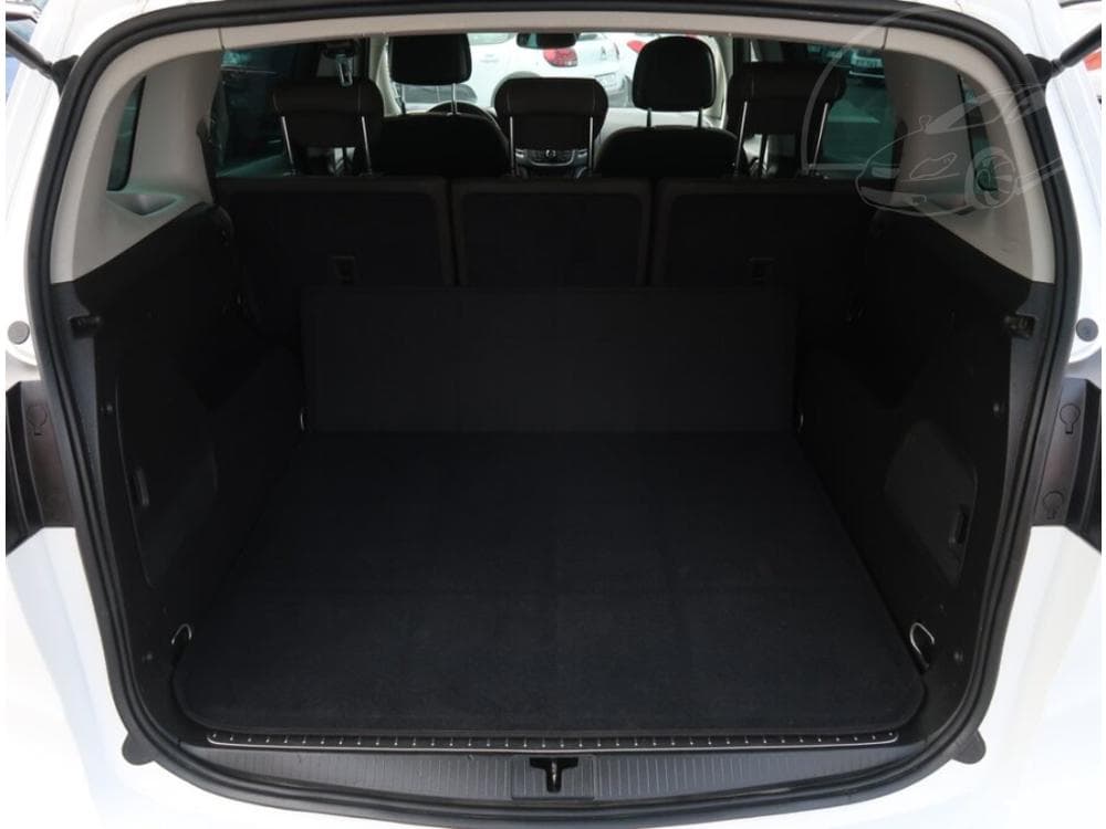 2013 Opel ZAFIRA - 13