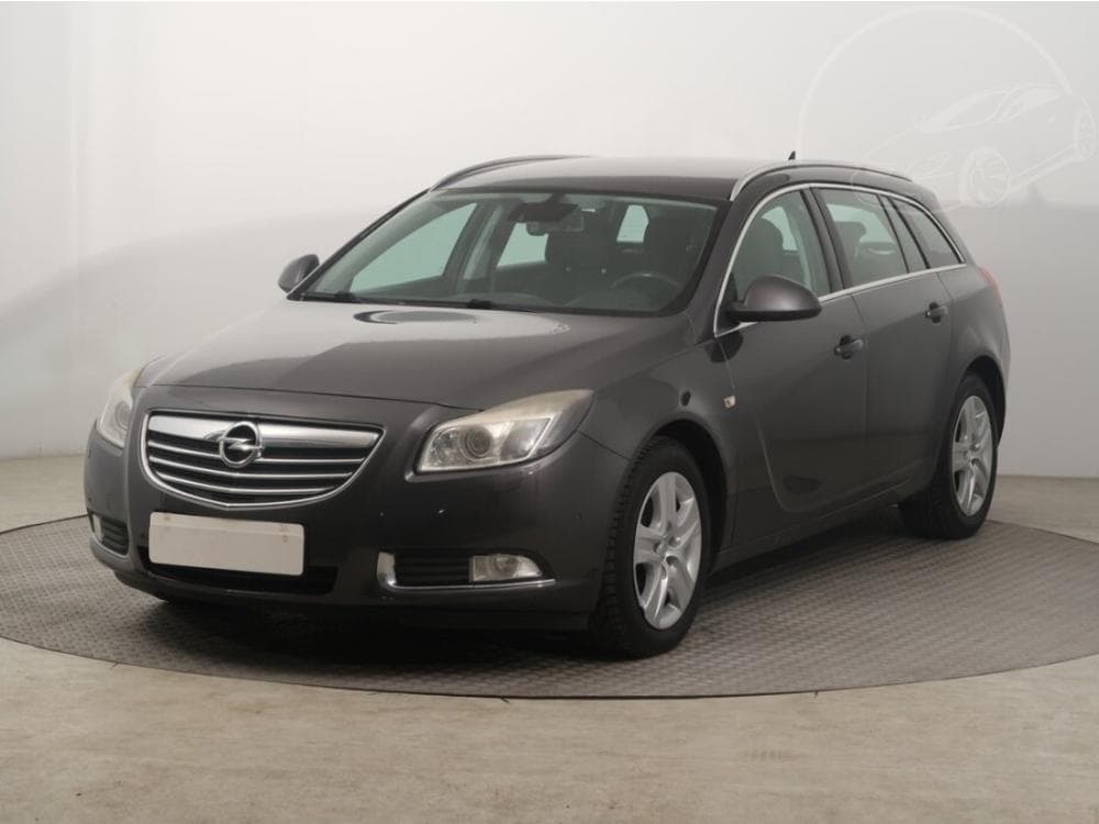 2009 Opel INSIGNIA - 2