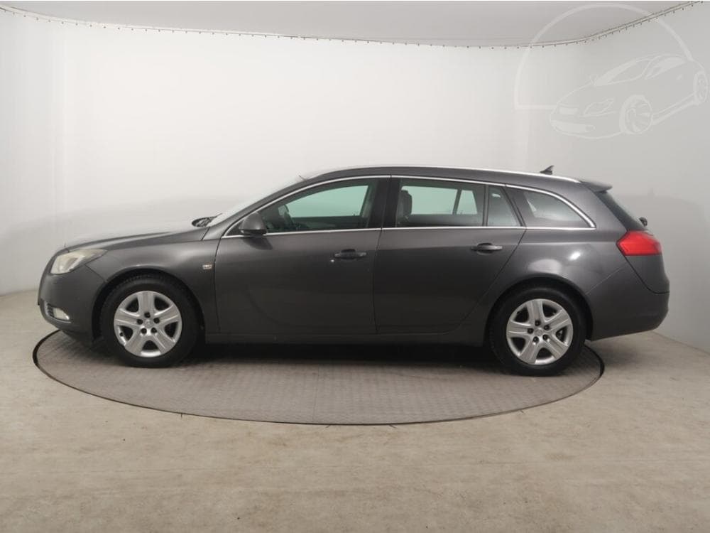 2009 Opel INSIGNIA - 3