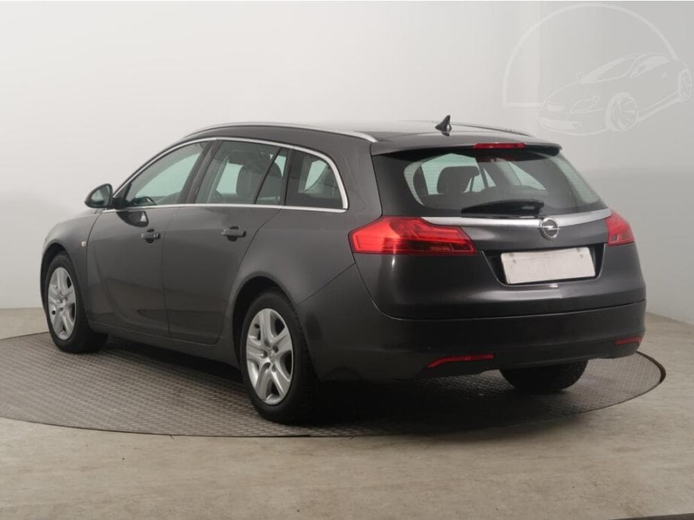 2009 Opel INSIGNIA - 4