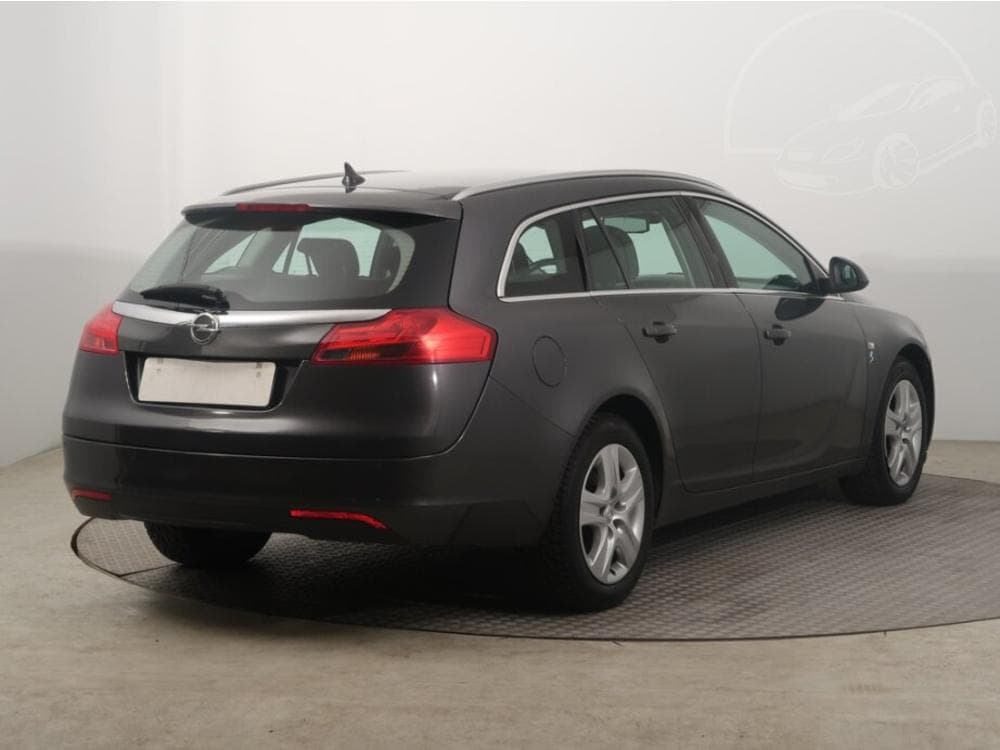 2009 Opel INSIGNIA - 5