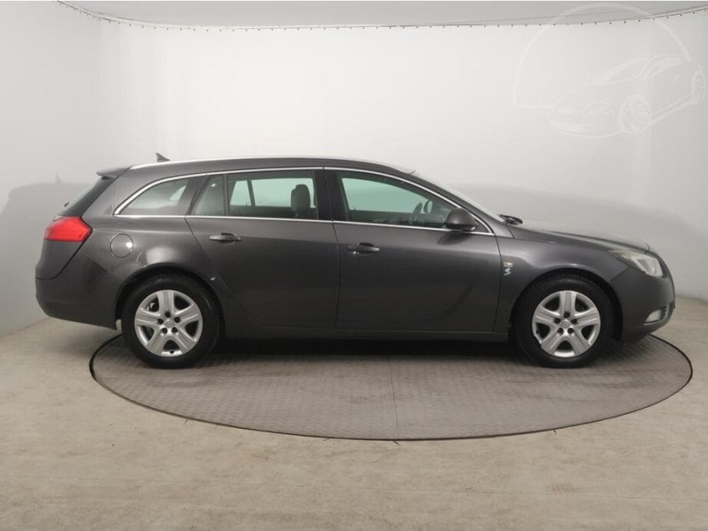 2009 Opel INSIGNIA - 6