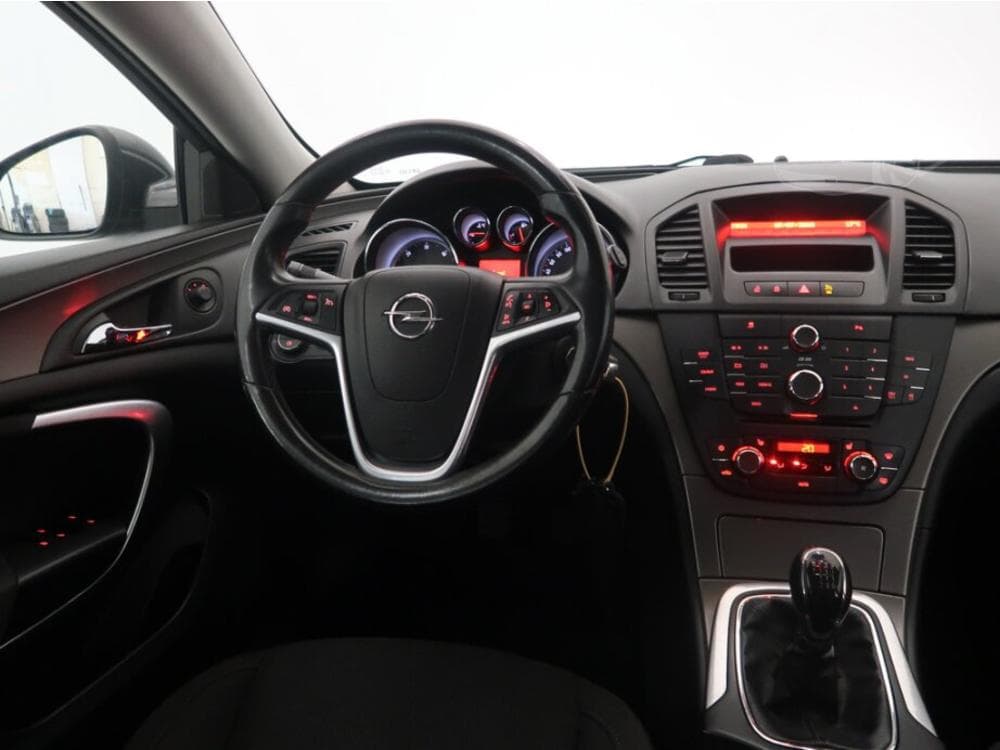 2009 Opel INSIGNIA - 7