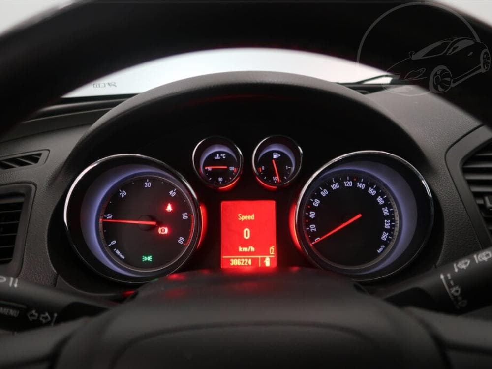 2009 Opel INSIGNIA - 11
