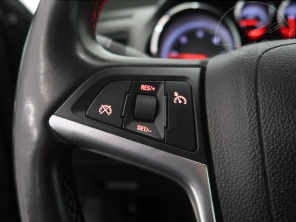 2009 Opel INSIGNIA - 13