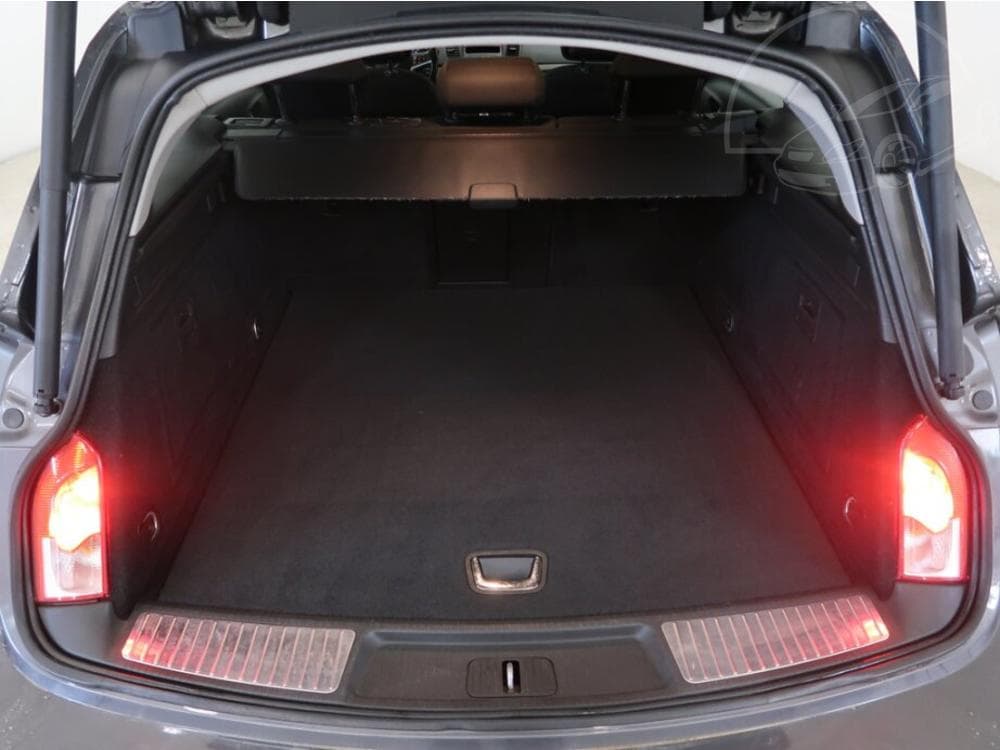 2009 Opel INSIGNIA - 14