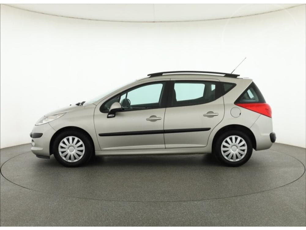 2009 Peugeot 207 - 5