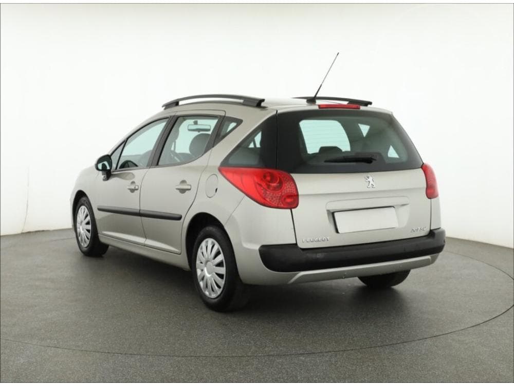 2009 Peugeot 207 - 7