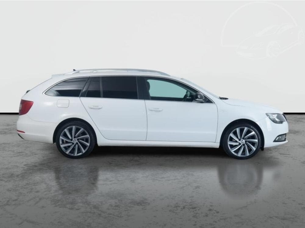 2014 Škoda SUPERB - 6