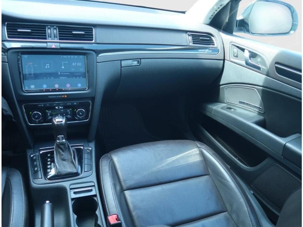 2014 Škoda SUPERB - 8