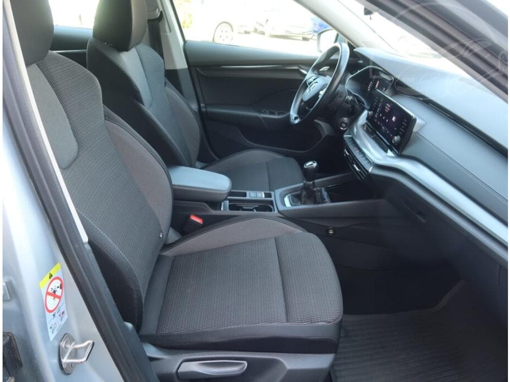 2021 Škoda OCTAVIA - 9