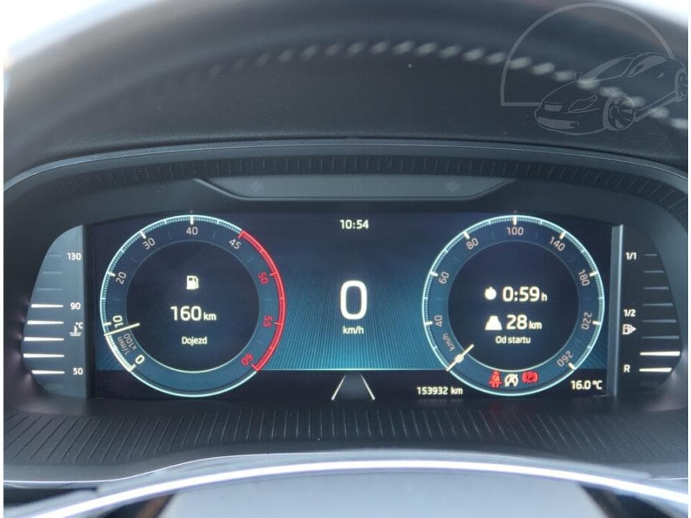 2021 Škoda OCTAVIA - 11