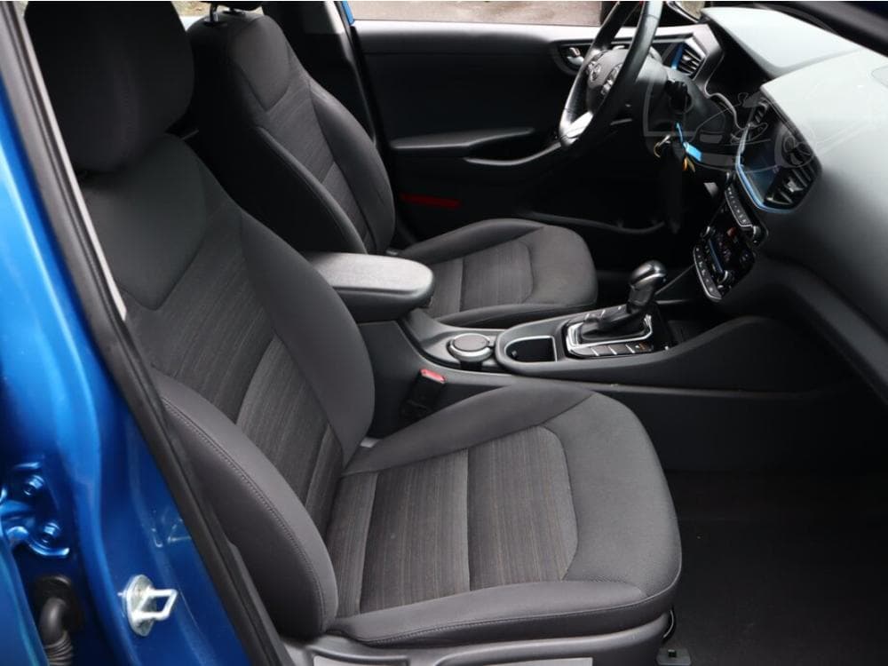 2017 Hyundai IONIQ - 7