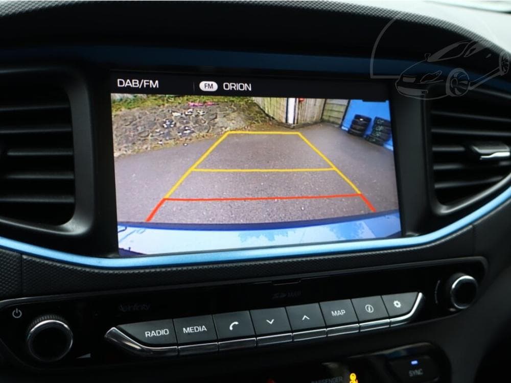 2017 Hyundai IONIQ - 15