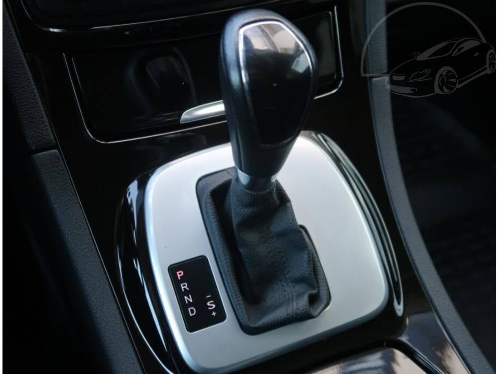 2011 Ford S-MAX - 25