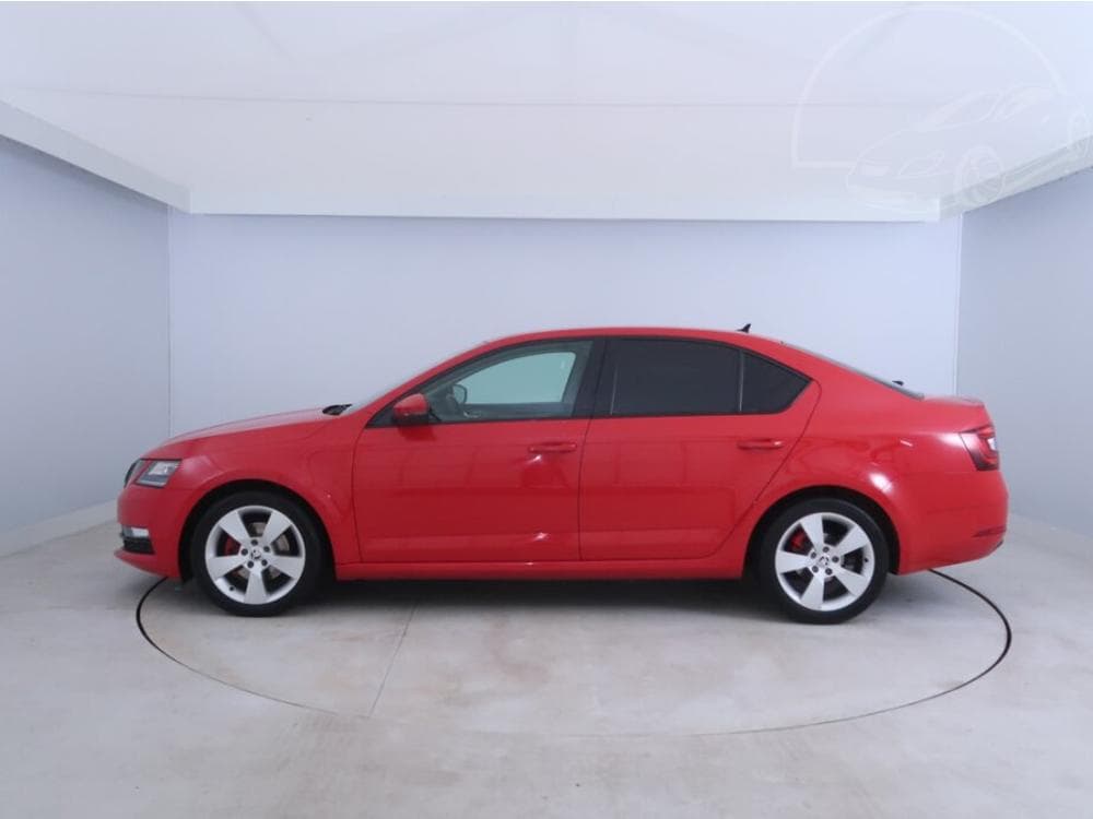 2018 Škoda OCTAVIA - 3