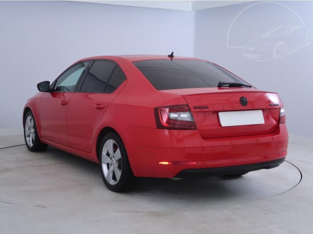 2018 Škoda OCTAVIA - 4