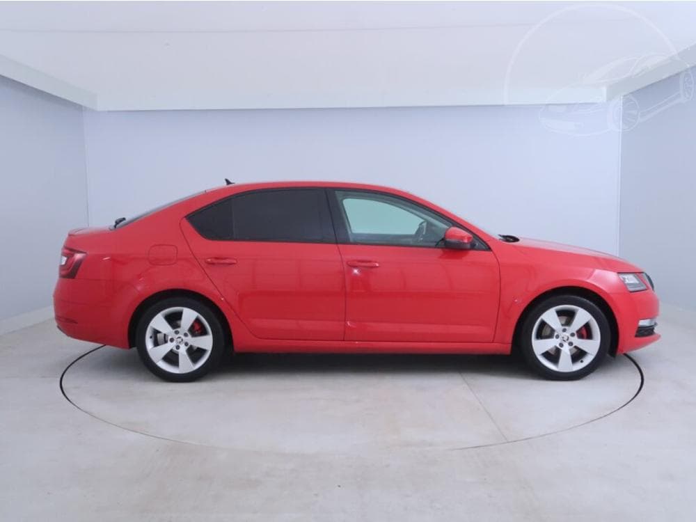2018 Škoda OCTAVIA - 6