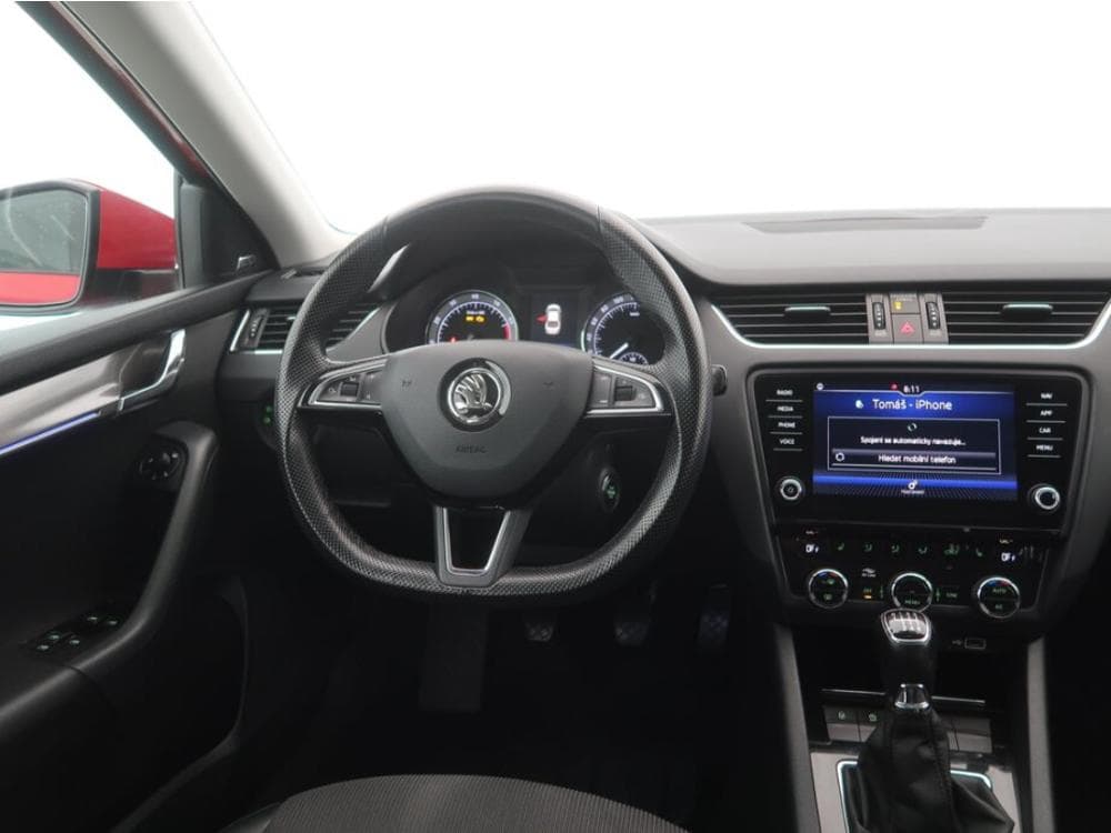2018 Škoda OCTAVIA - 7