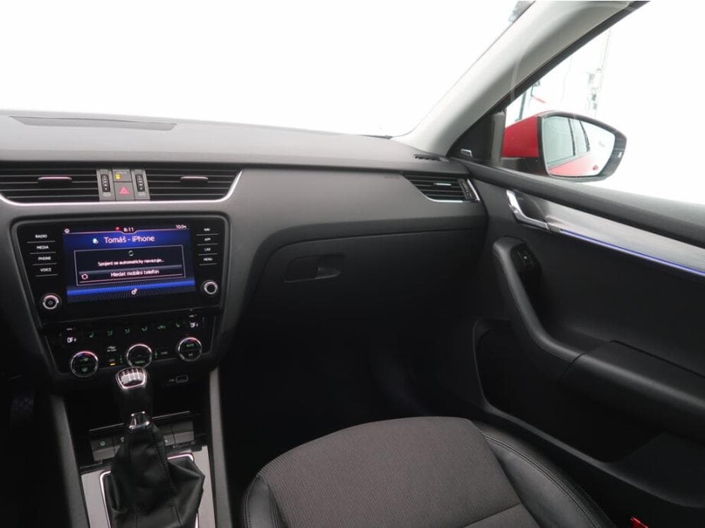 2018 Škoda OCTAVIA - 8