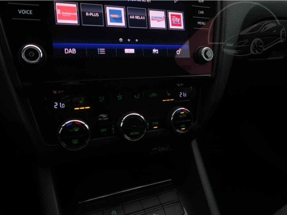 2018 Škoda OCTAVIA - 15