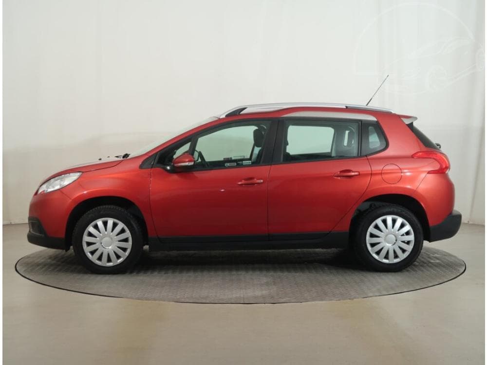 2016 Peugeot 2008 - 3