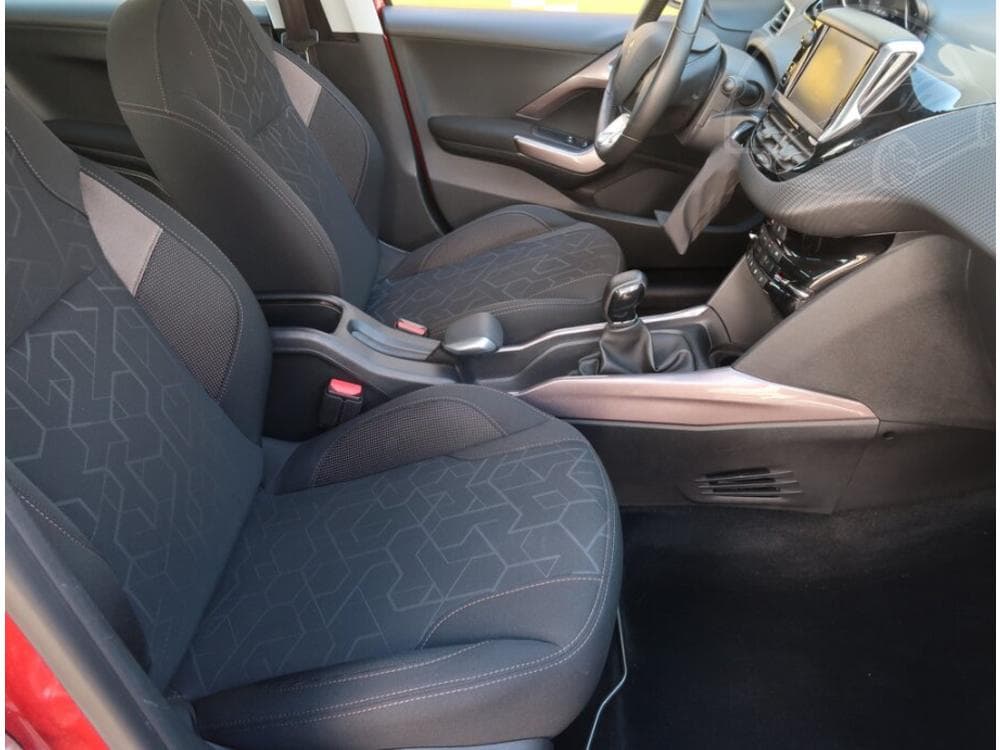 2016 Peugeot 2008 - 9