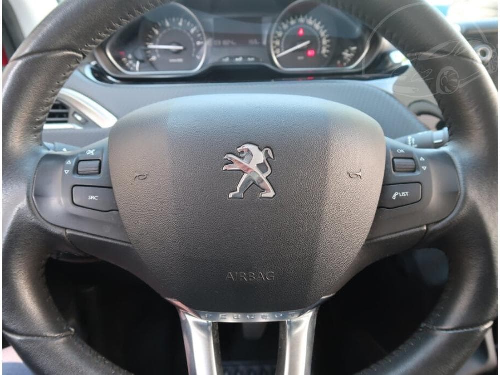 2016 Peugeot 2008 - 15