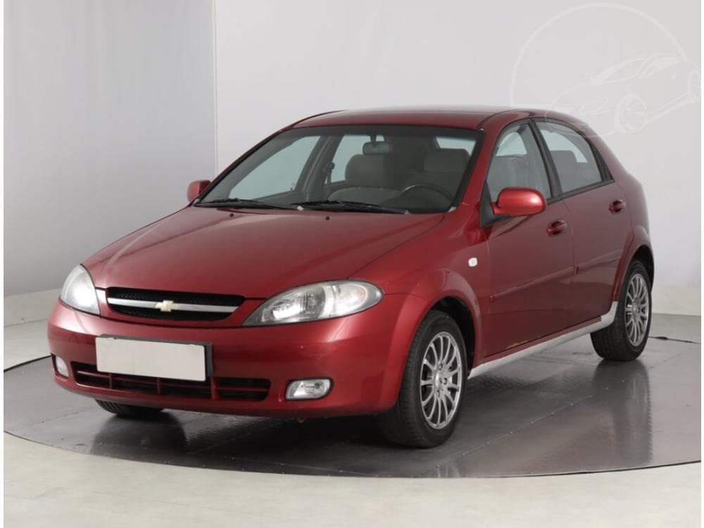 2007 Chevrolet LACETTI - 2