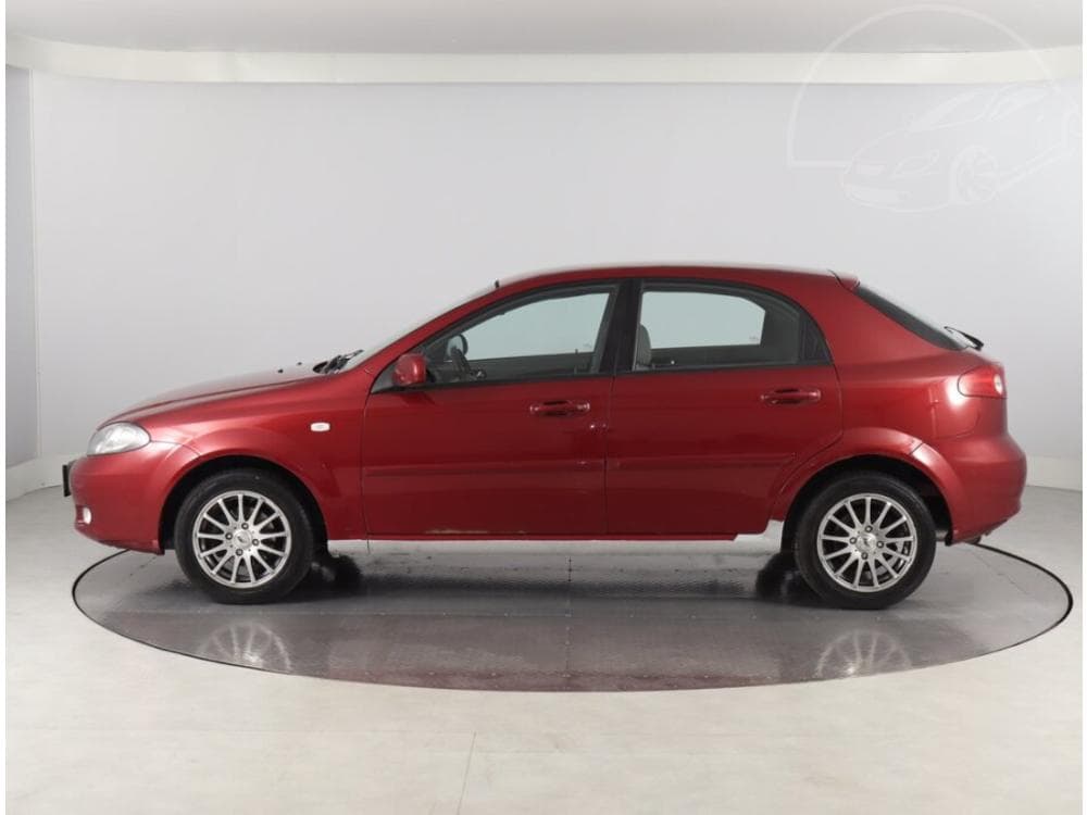 2007 Chevrolet LACETTI - 3