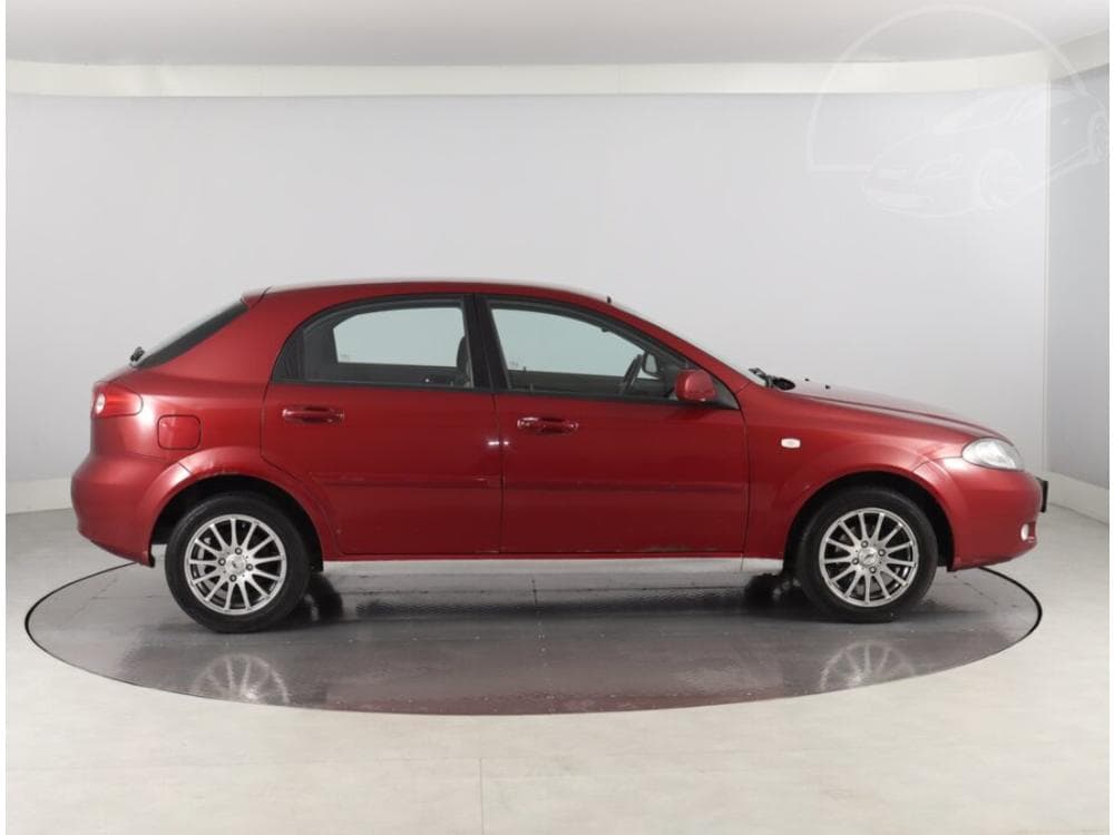 2007 Chevrolet LACETTI - 6