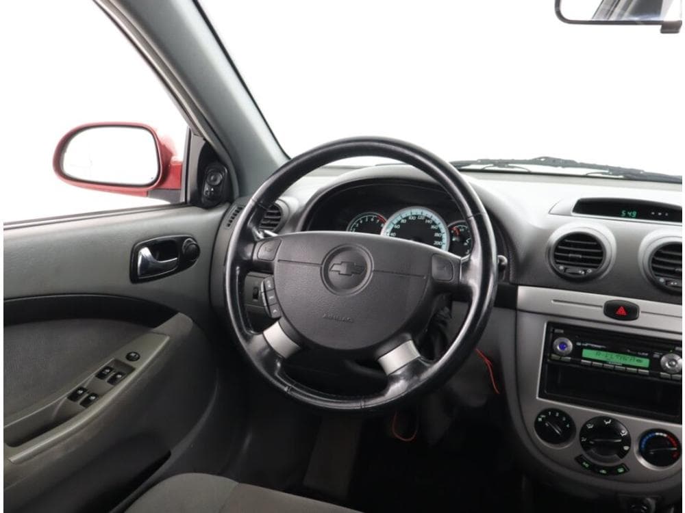 2007 Chevrolet LACETTI - 7