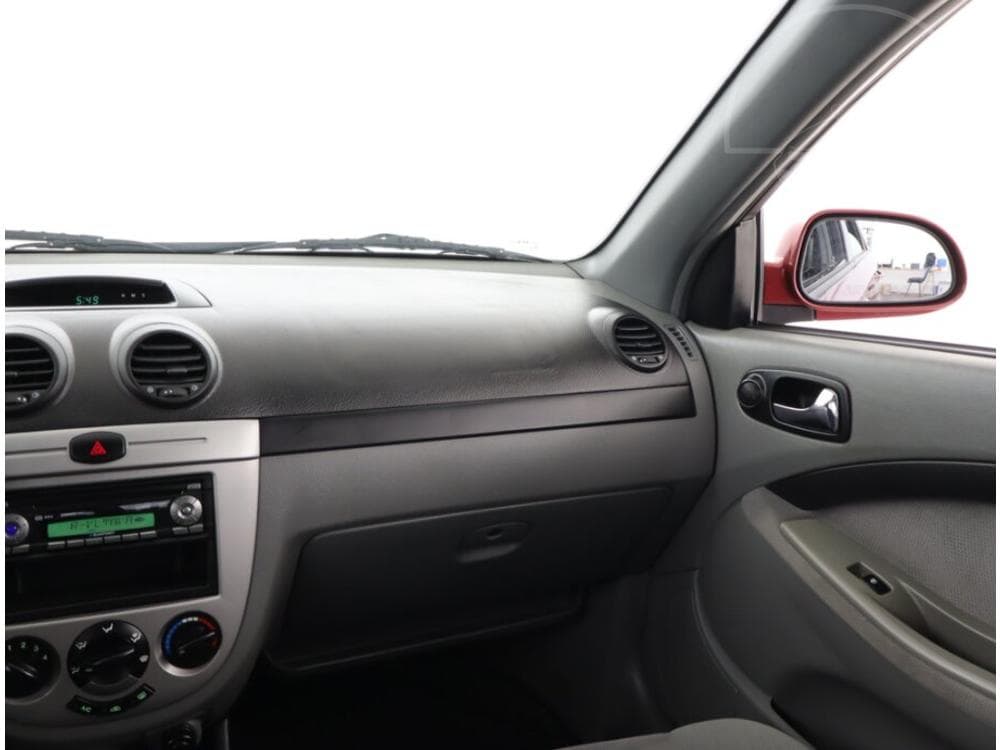 2007 Chevrolet LACETTI - 8