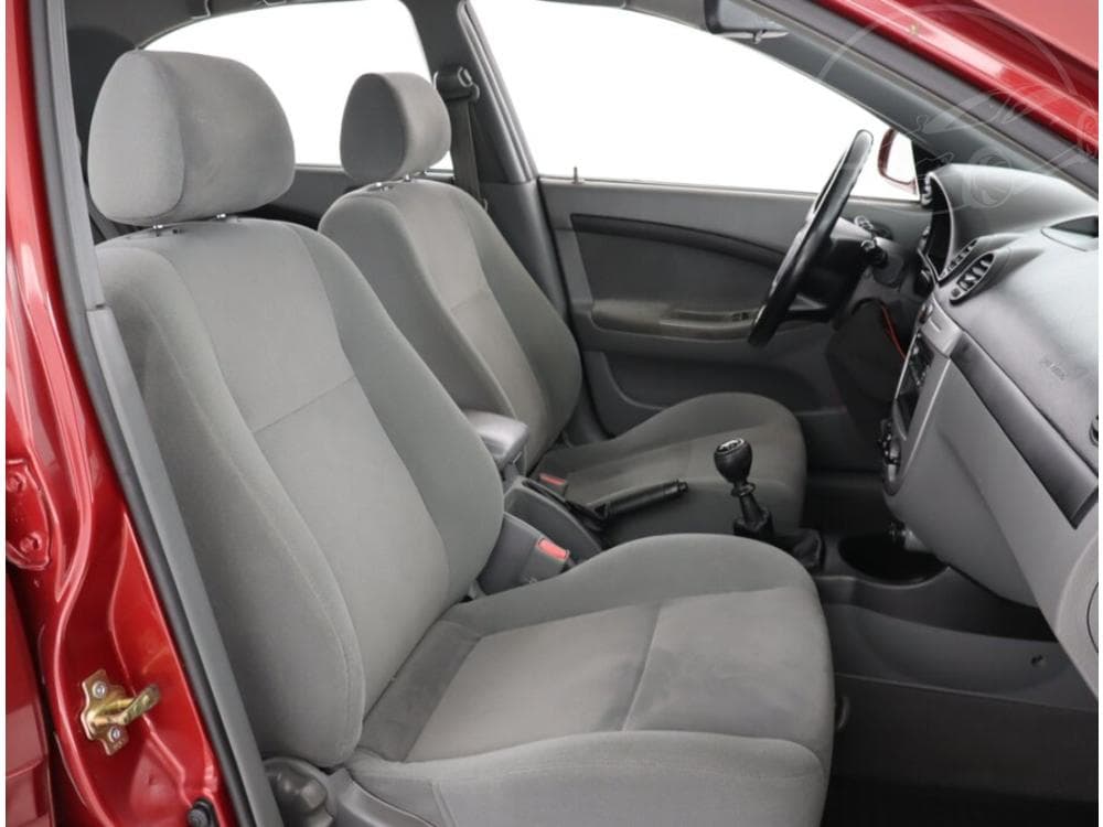 2007 Chevrolet LACETTI - 9