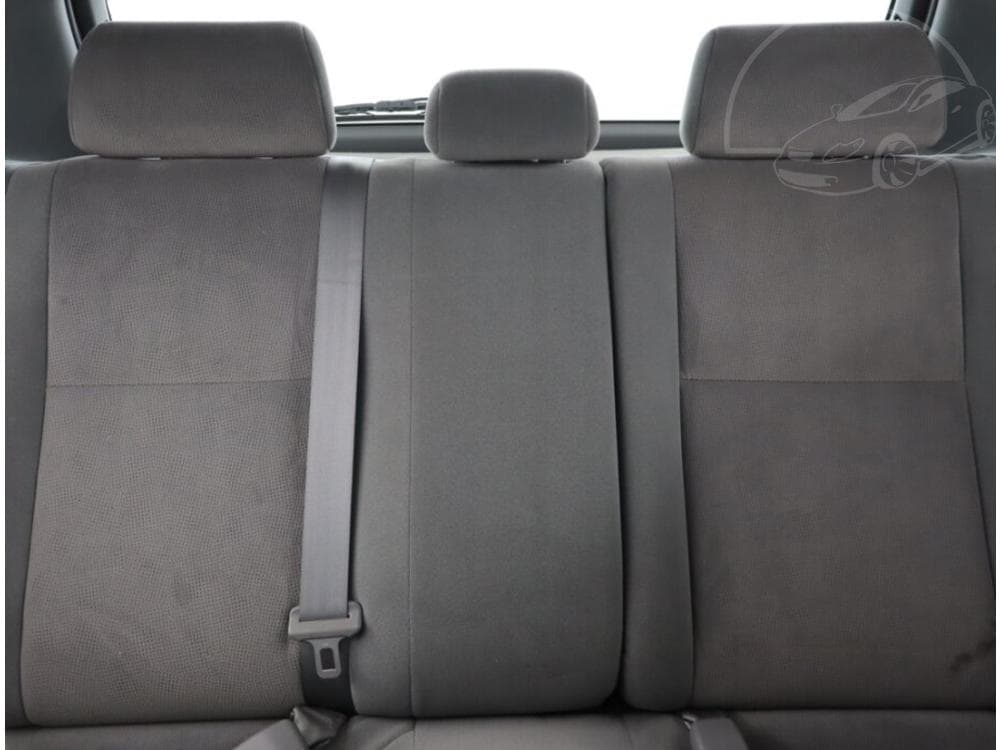 2007 Chevrolet LACETTI - 10