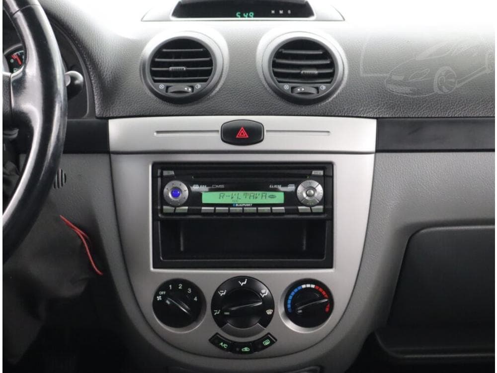 2007 Chevrolet LACETTI - 12