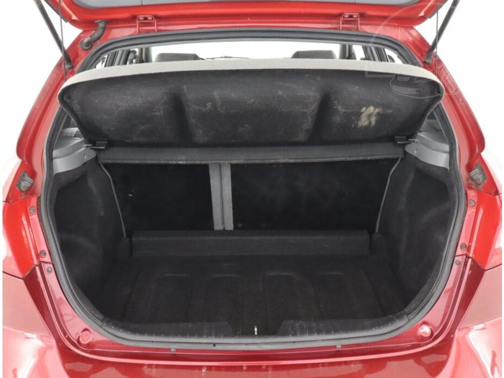 2007 Chevrolet LACETTI - 13