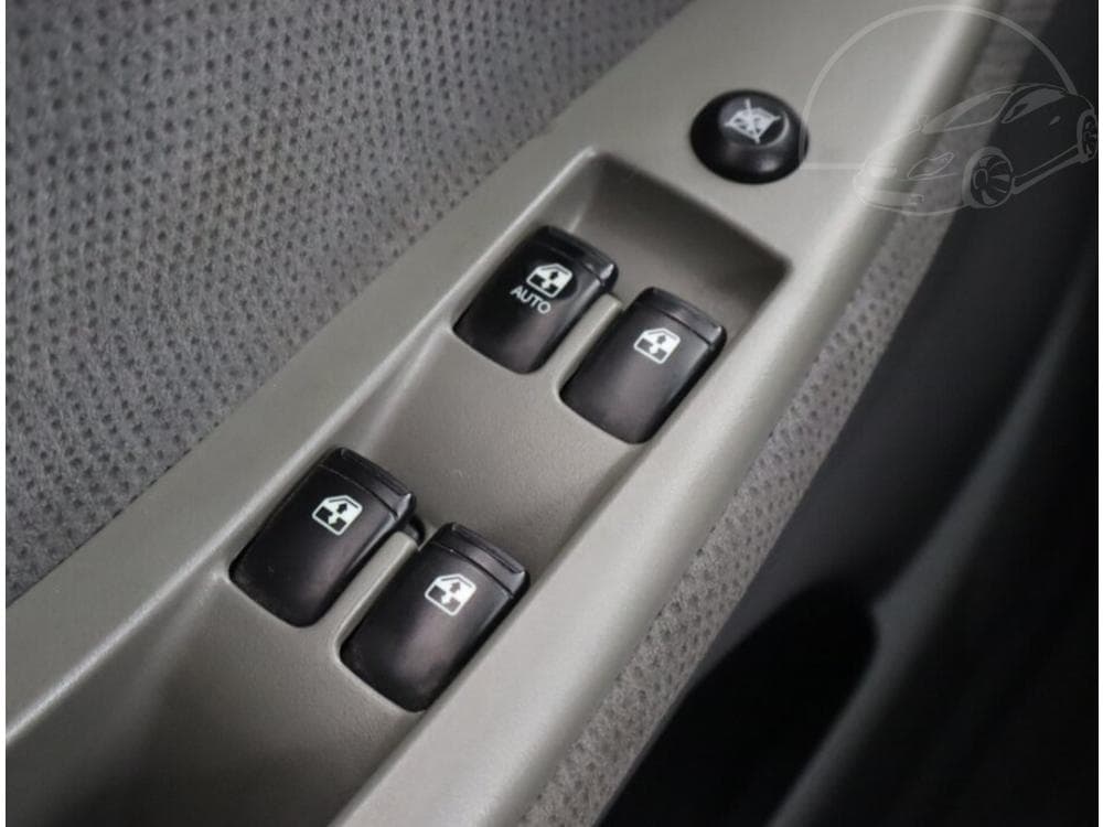 2007 Chevrolet LACETTI - 14