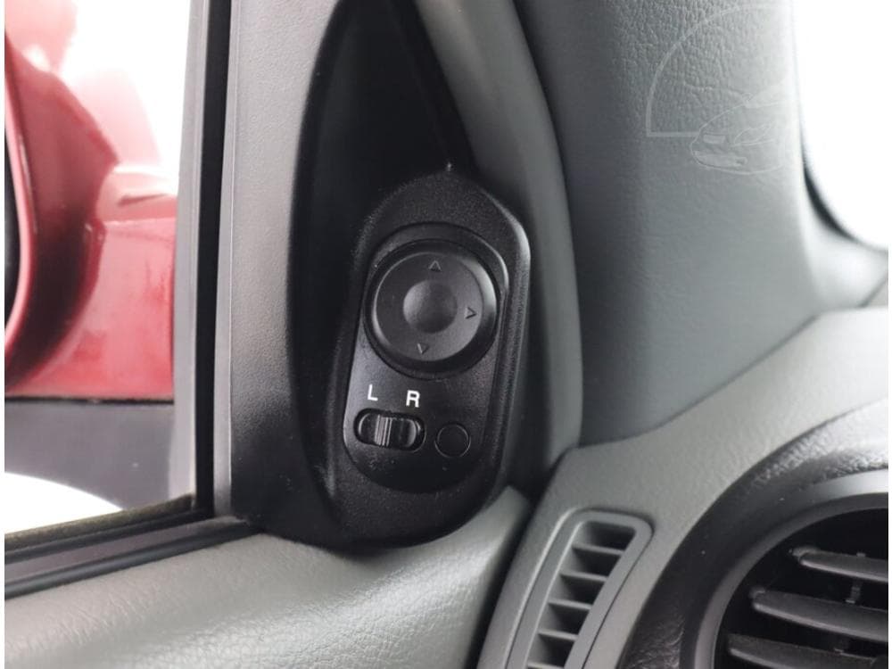 2007 Chevrolet LACETTI - 15
